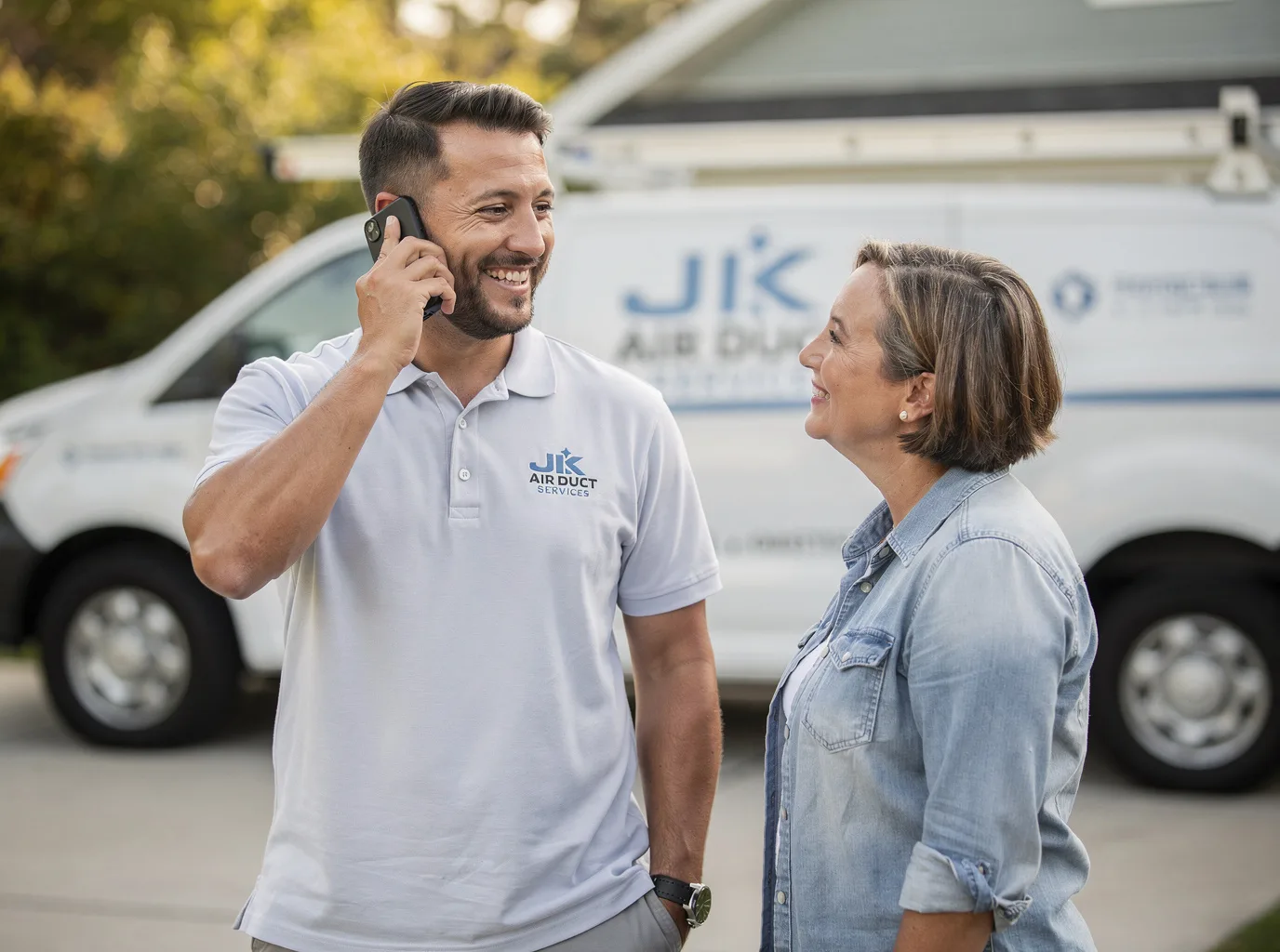 Air Duct Cleaning Bentonville, AR FAQs